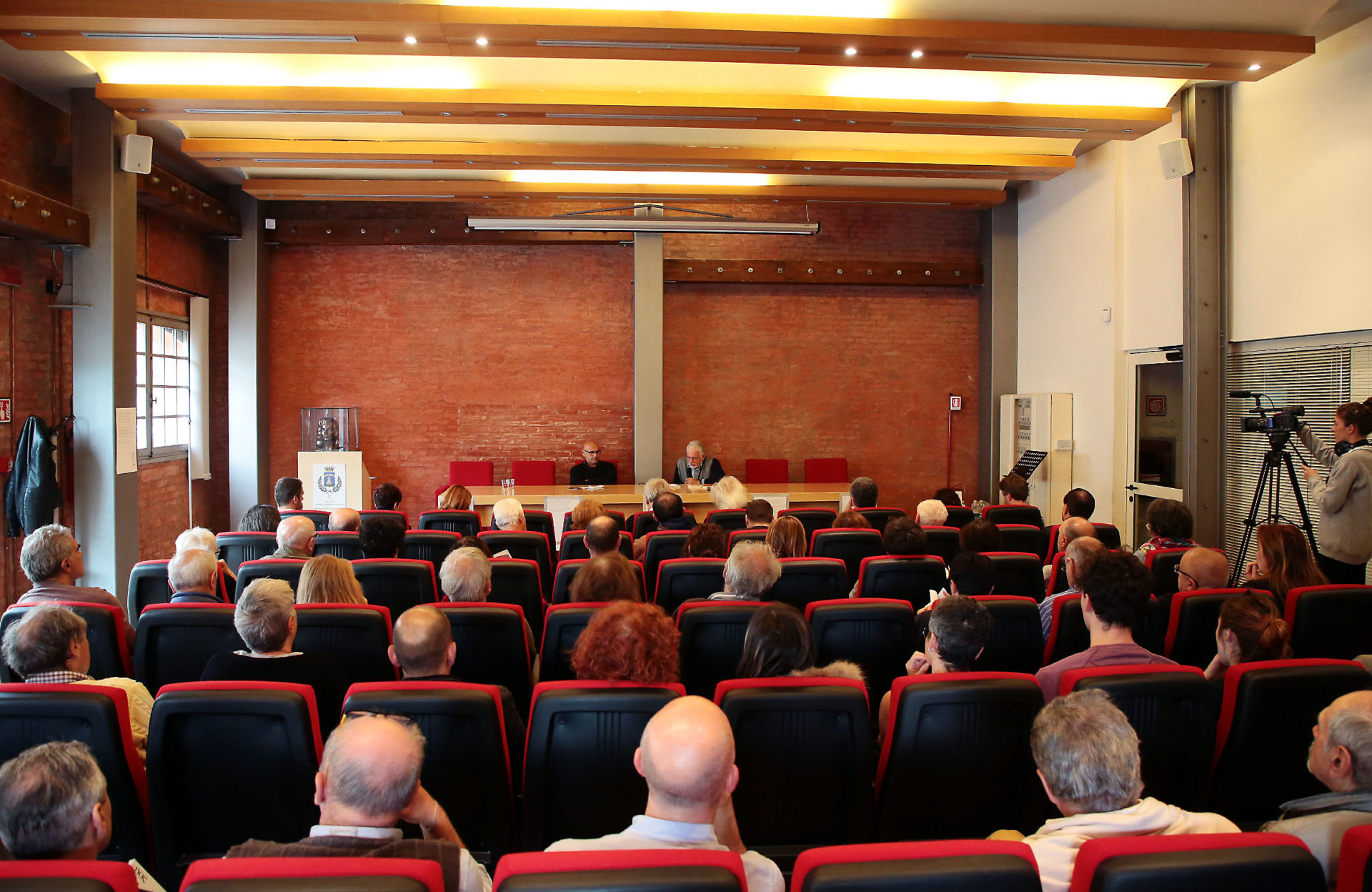 Castelfranco Emilia Poesia Festival '17 Castelfranco Emilia Poesia Festival '17