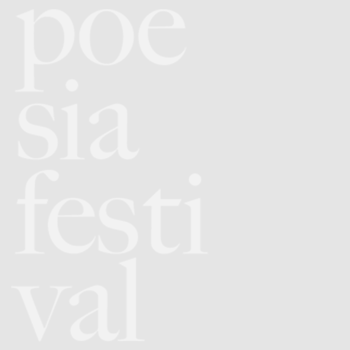 Ultime novità programma Poesiafestival 2010