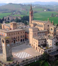 Castelvetro di Modena