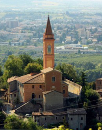 Savignano sul Panaro