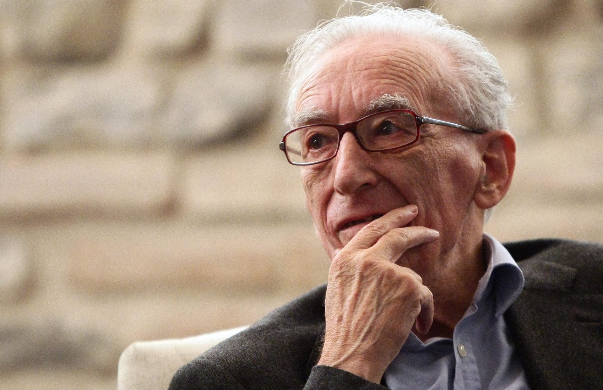 FRANCO LOIph©campanini-baracchi