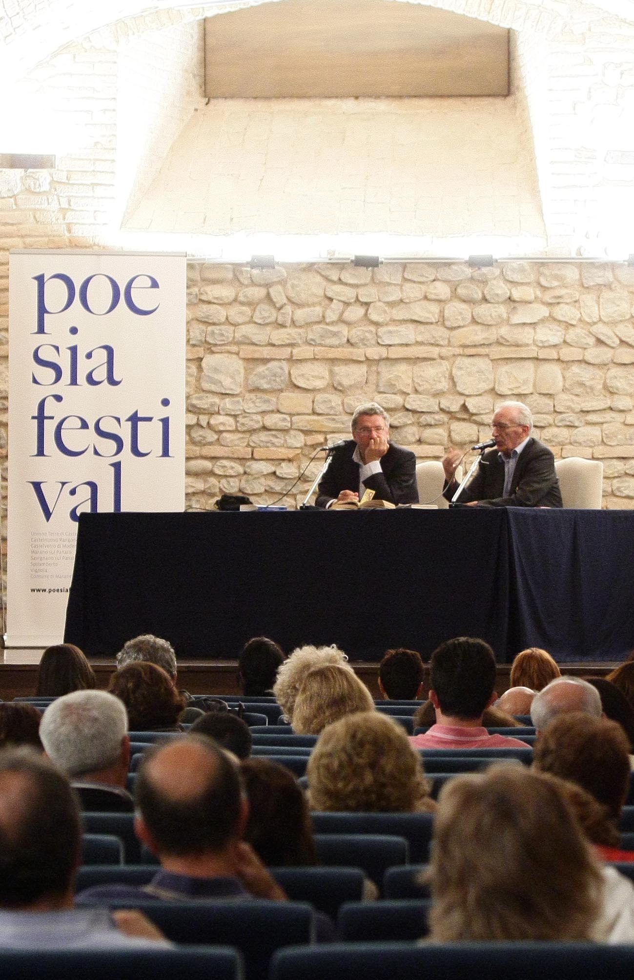 FRANCO LOI
ph©campanini-baracchi