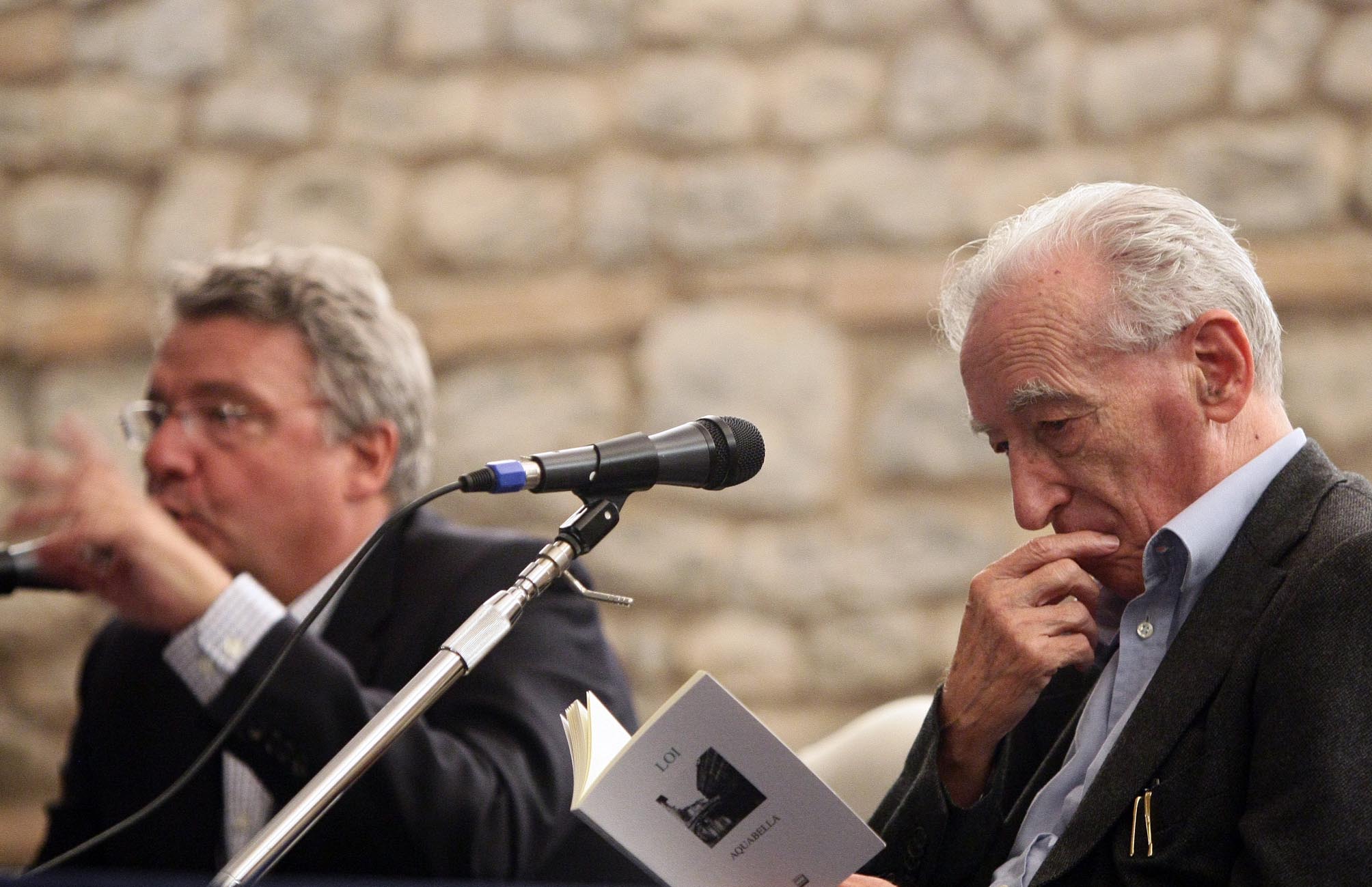 FRANCO LOI
ph©campanini-baracchi
