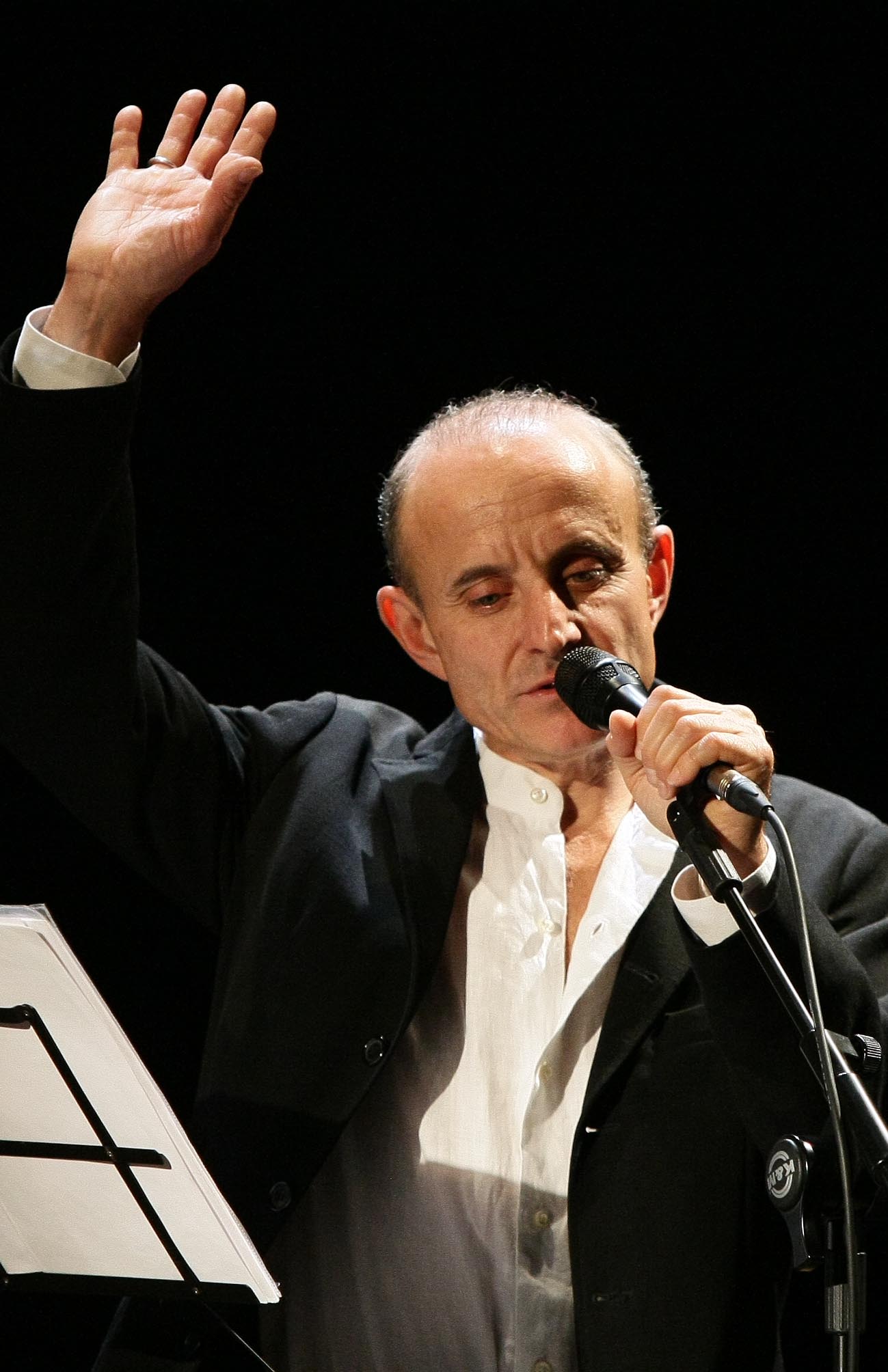 GIUSEPPE CEDERNA
ph©campanini-baracchi