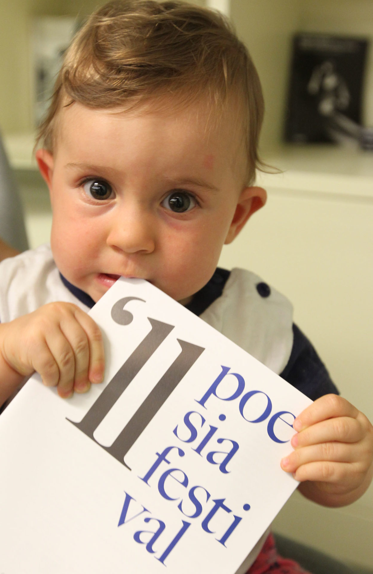 POESIAFESTIVAL ’11 ph.© campanini-baracchi