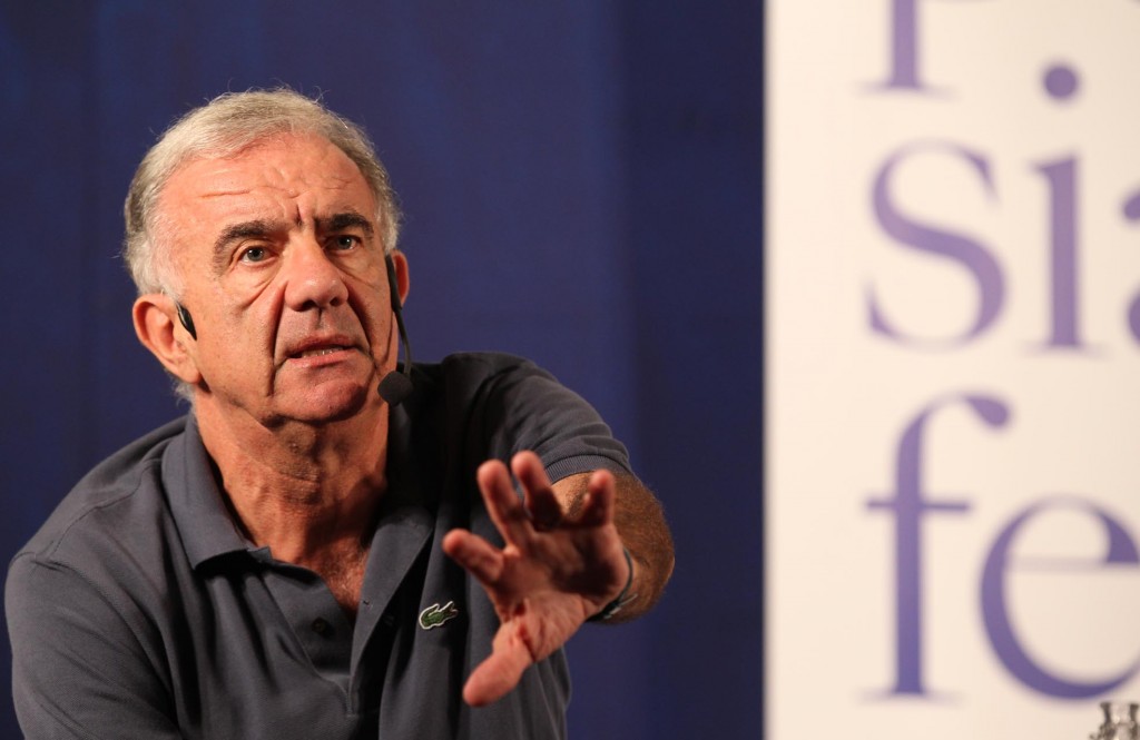 POESIAFESTIVAL '11 GENE GNOCCHI A CASTELNUOVO R. ph.© campanini-baracchi