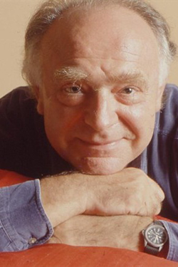 Alberto Bevilacqua Alberto Bevilacqua