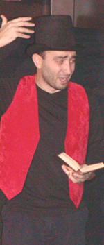 Marco Bertarini Marco Bertarini