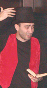 Marco Bertarini Marco Bertarini