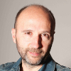 Mauro Covacich Mauro Covacich