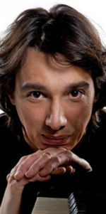 Paolo Jannacci Paolo Jannacci