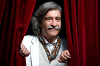 Ezio Guaitamacchi Ezio Guaitamacchi