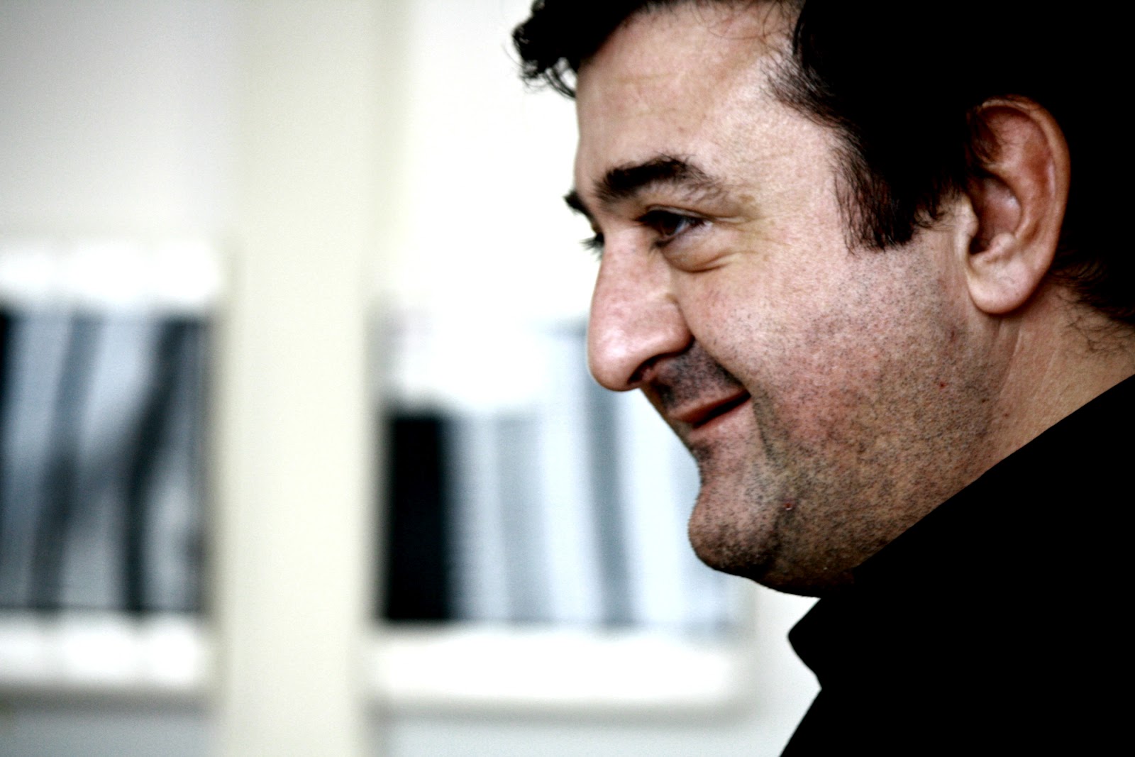 Guido Conti Guido Conti