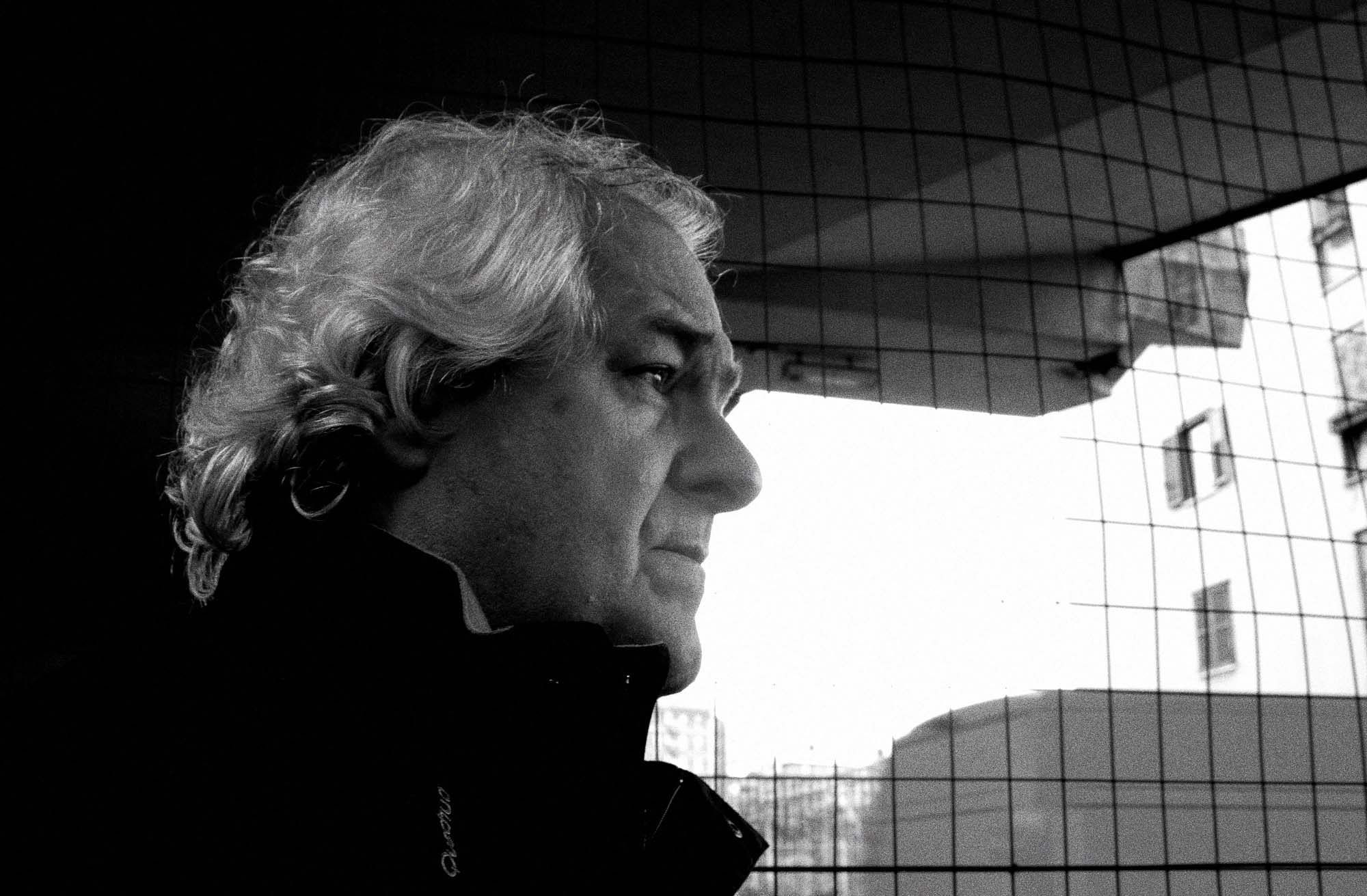 Milo De Angelis presenta Incontri e agguati a Poesia Festival ’15 Milo De Angelis presenta Incontri e agguati a Poesia Festival ’15