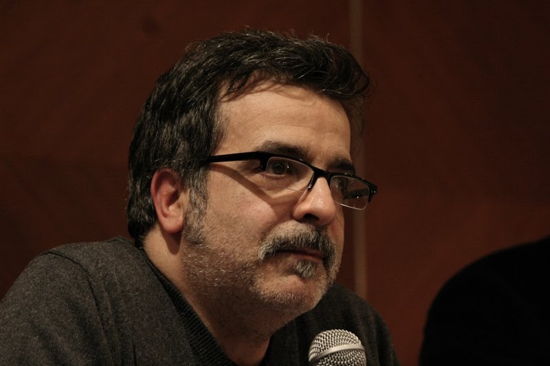 Marcello Fois