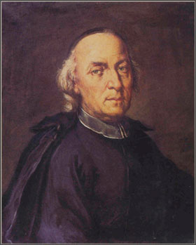 Ludovico Antonio Muratori