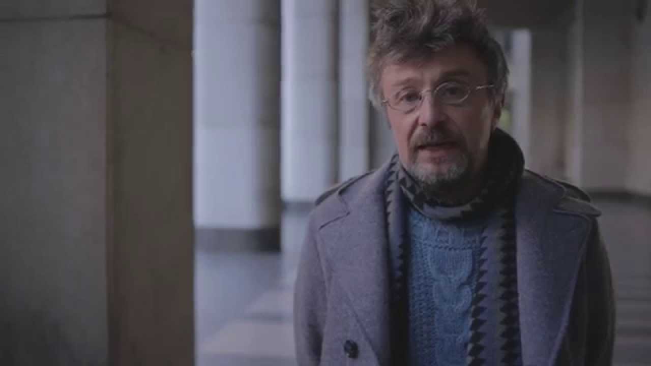 Aldo Nove a Poesia Festival ’15 Aldo Nove a Poesia Festival ’15