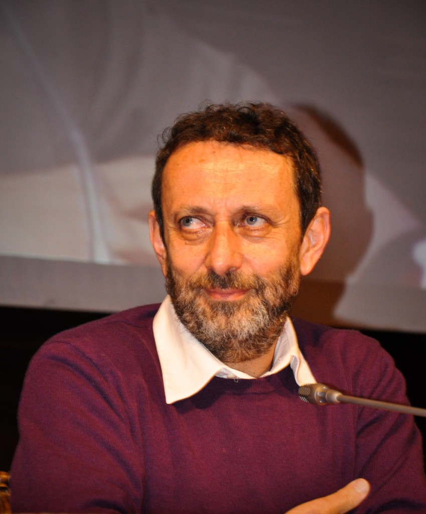 Michele Serra