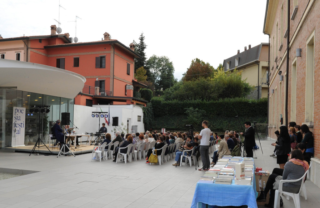 La biblioteca MABIC di Maranello