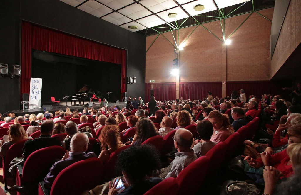 Leopardi - Le voci dell'anima :: Ph© Baracchi-Campanini :: Ph© Baracchi-Campanini