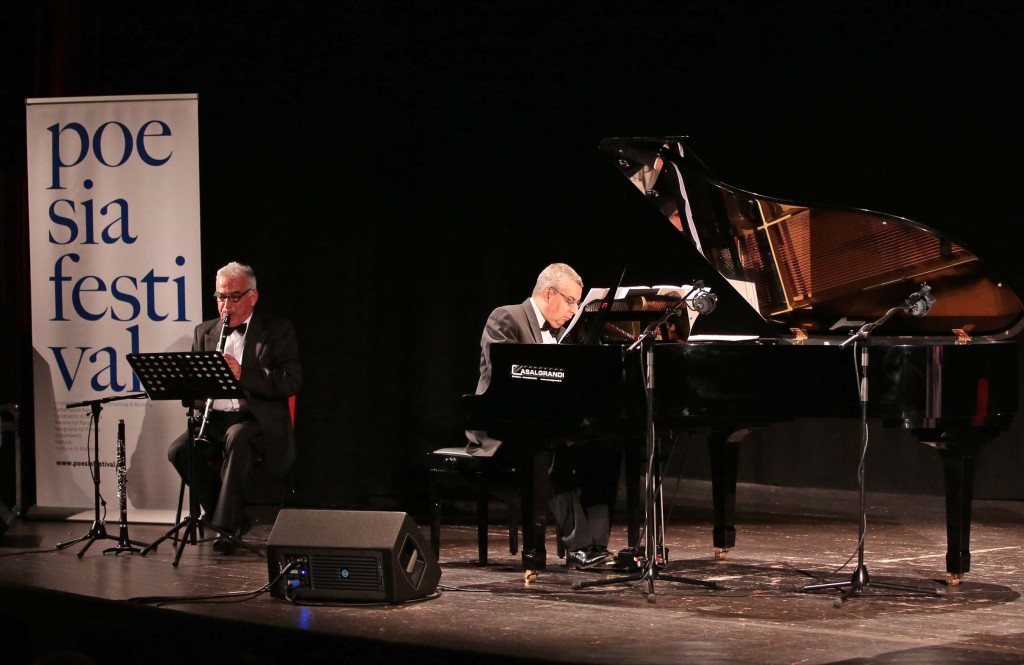 Leopardi - Le voci dell'anima :: Ph© Baracchi-Campanini