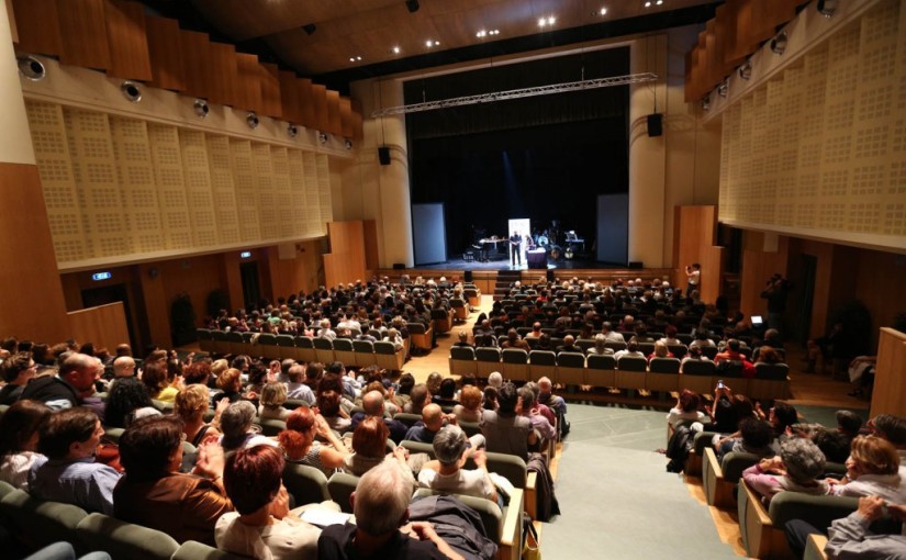 Teatro Ermanno Fabbri