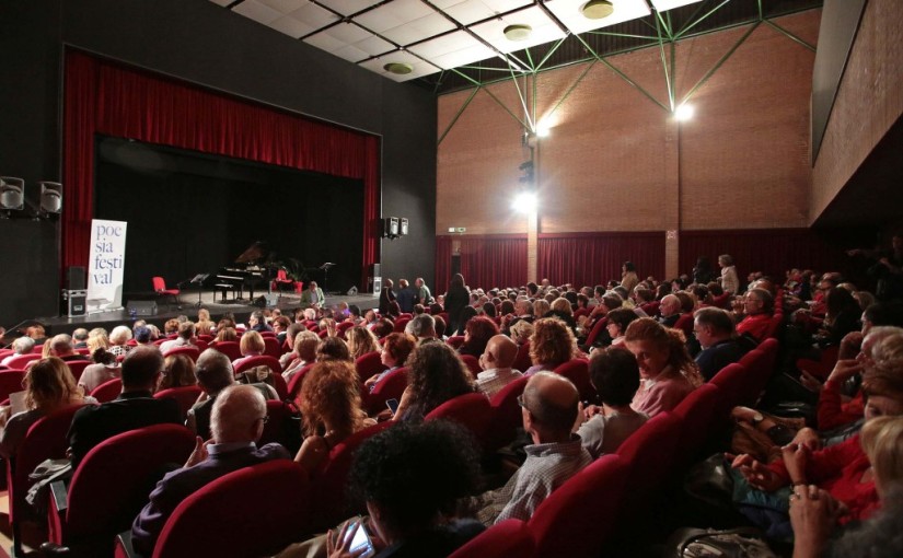 Teatro La Venere di Savignano sul Panaro