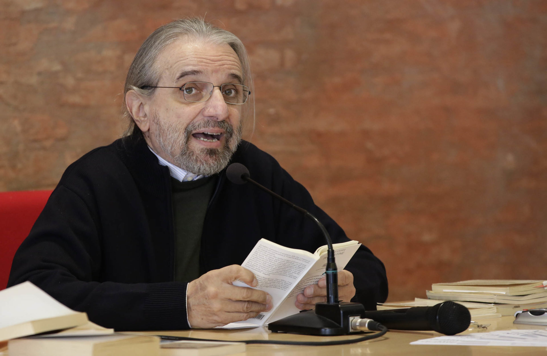 Cesare Viviani Poesia Festival