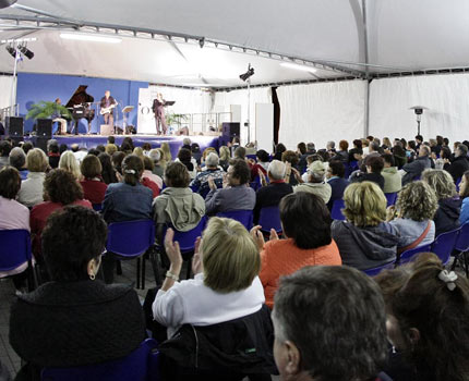 Poesia Festival 2007