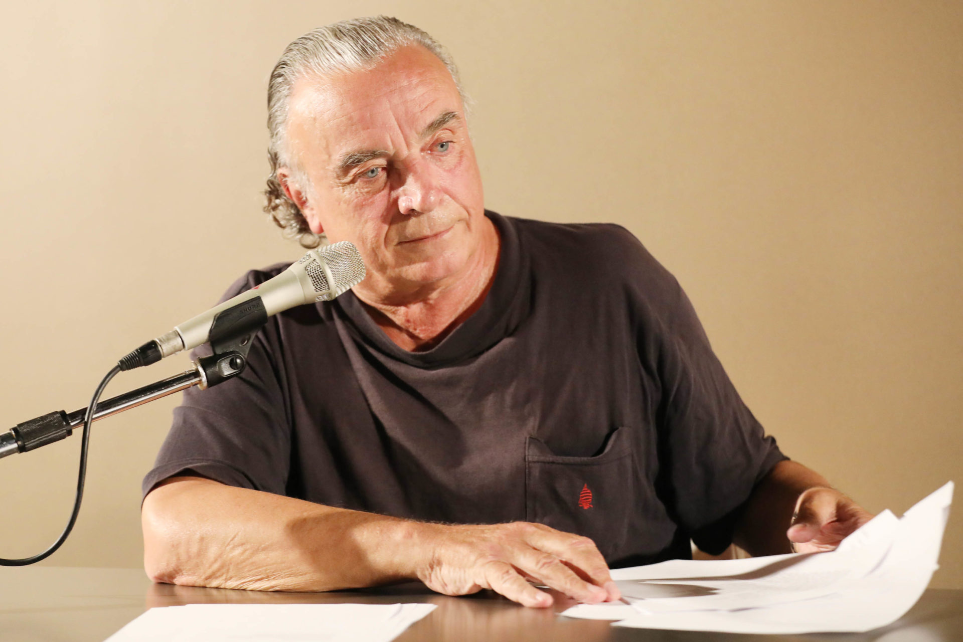 Franco Branciaroli Franco Branciaroli