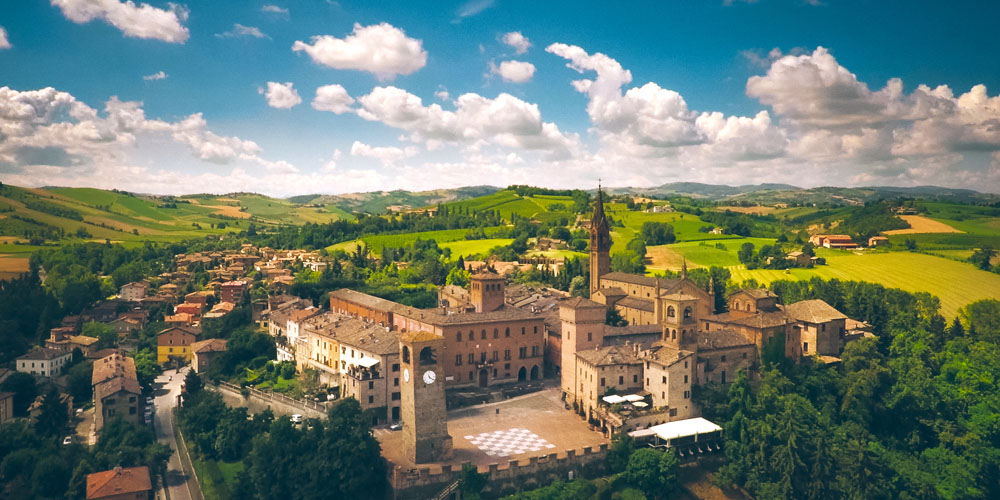 castelvetro di modena