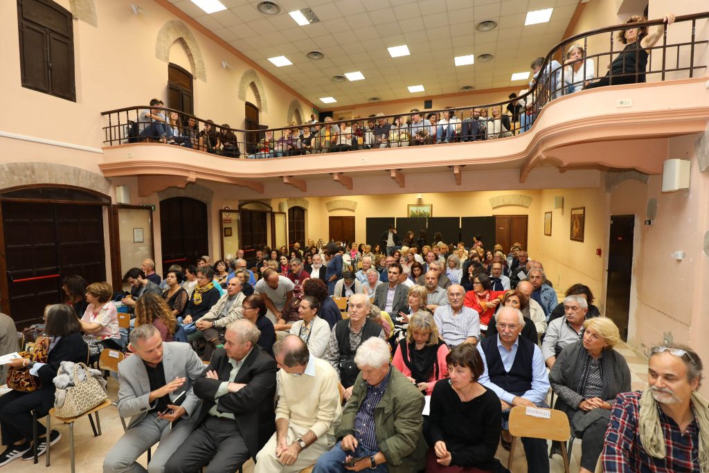 Castelvetro di Modena Poesia Festival '16