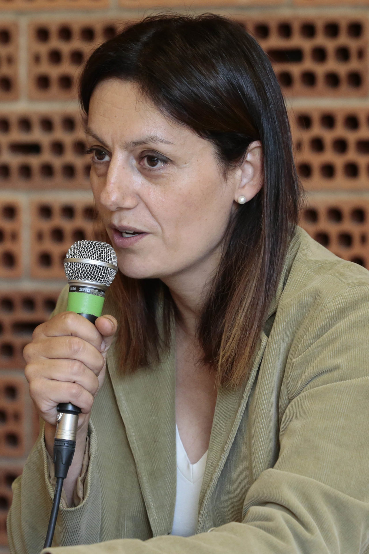Francesca Serragnoli