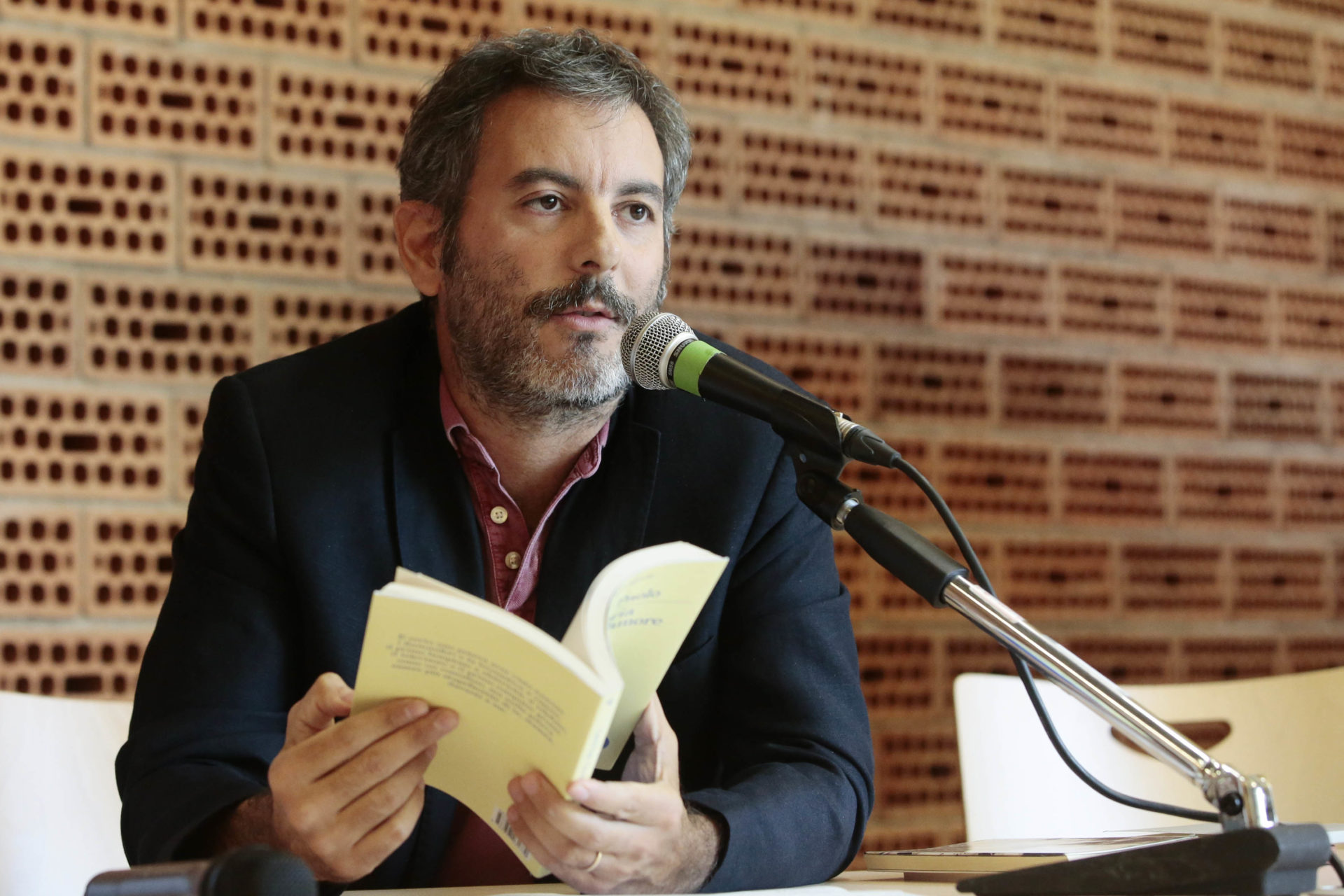 Guido Monti Guido Monti
