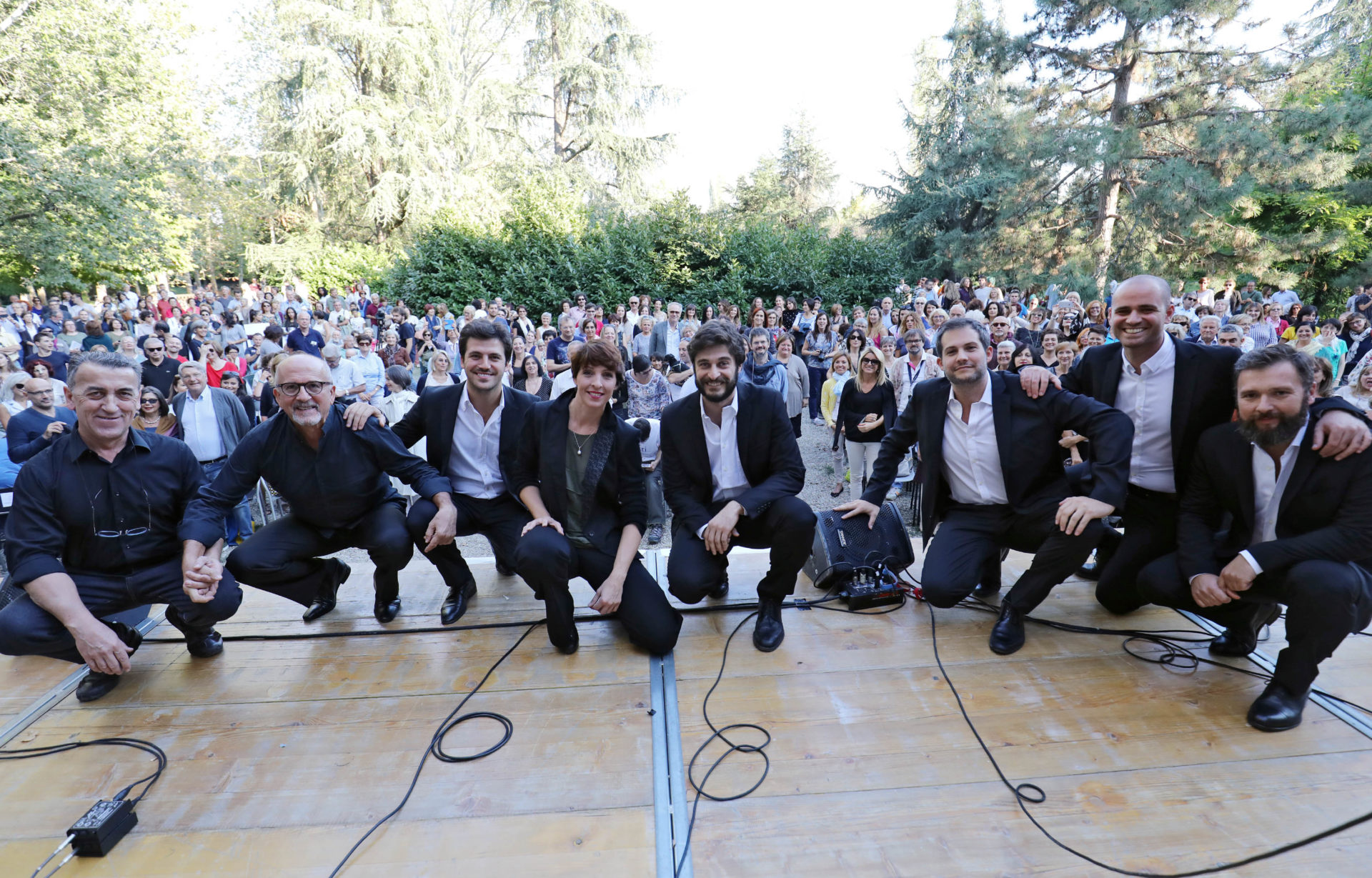 Il Porto Sepolto Spilamberto Poesia Festival ’16 Il Porto Sepolto Spilamberto Poesia Festival ’16