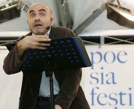 ivano marescotti poesia festival 2005 – sabato 1 ottobre 2005 ivano marescotti poesia festival 2005 – sabato 1 ottobre 2005