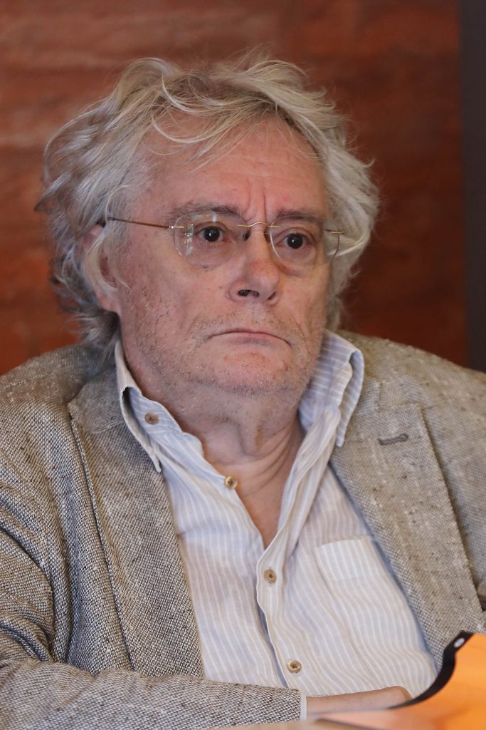 Maurizio Cucchi