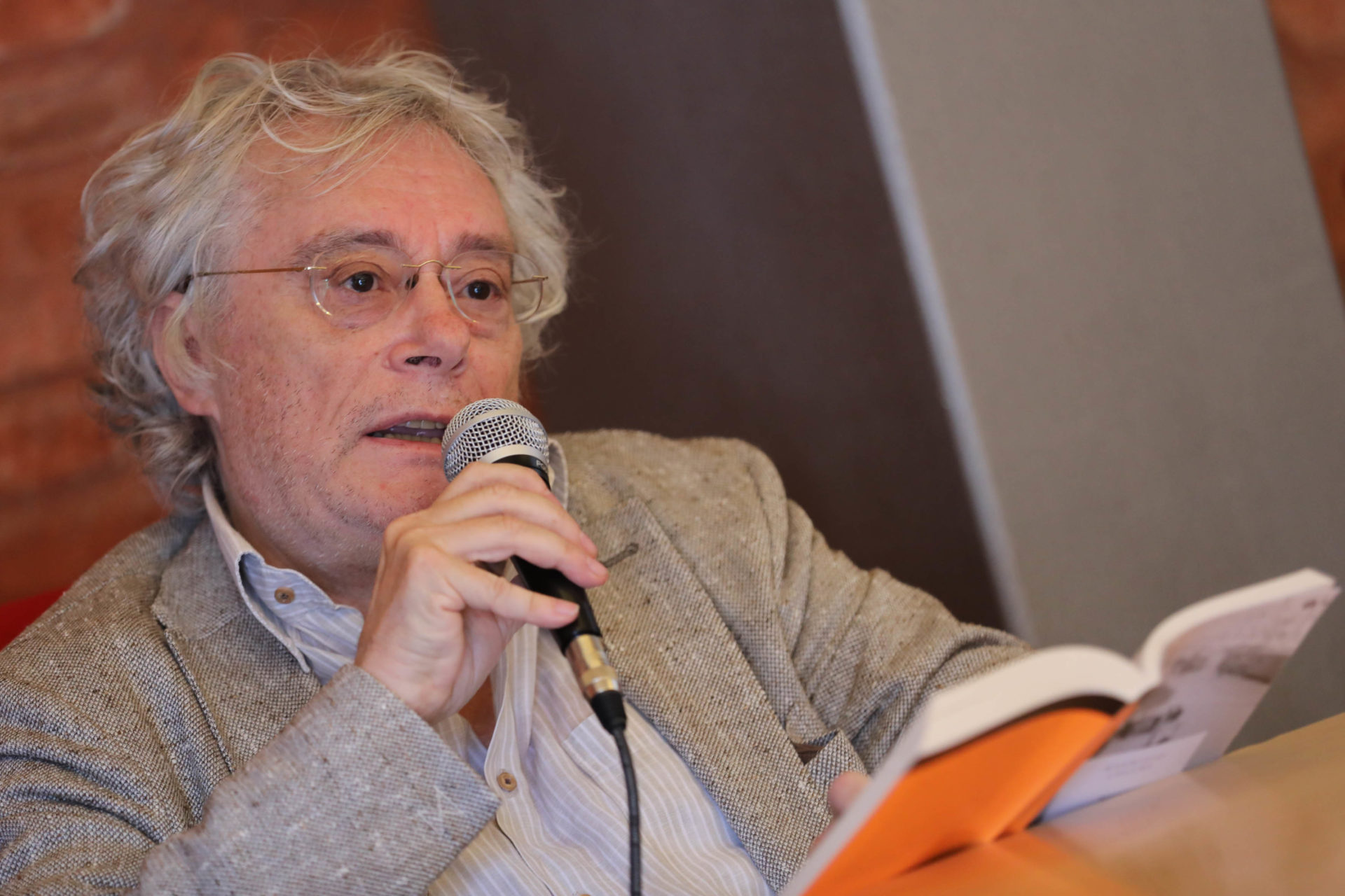 Maurizio Cucchi Maurizio Cucchi