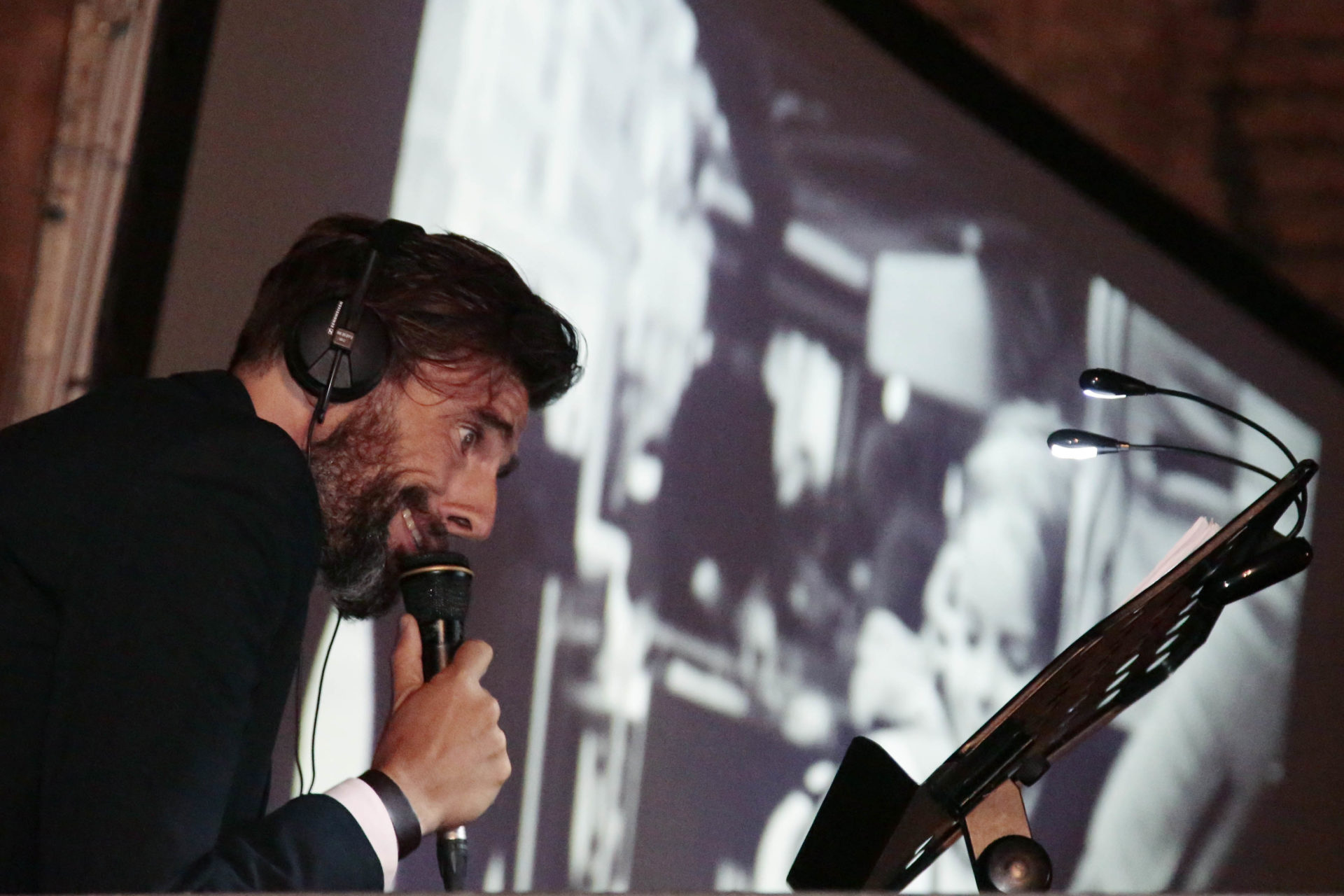 Parola Note Live Spilamberto Poesia Festival ’16 Parola Note Live Spilamberto Poesia Festival ’16