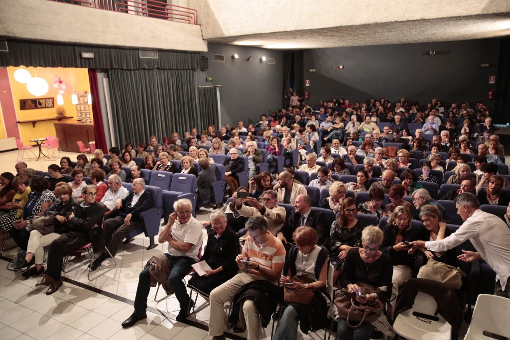 Poesia Festival '16 Marano sul Panaro