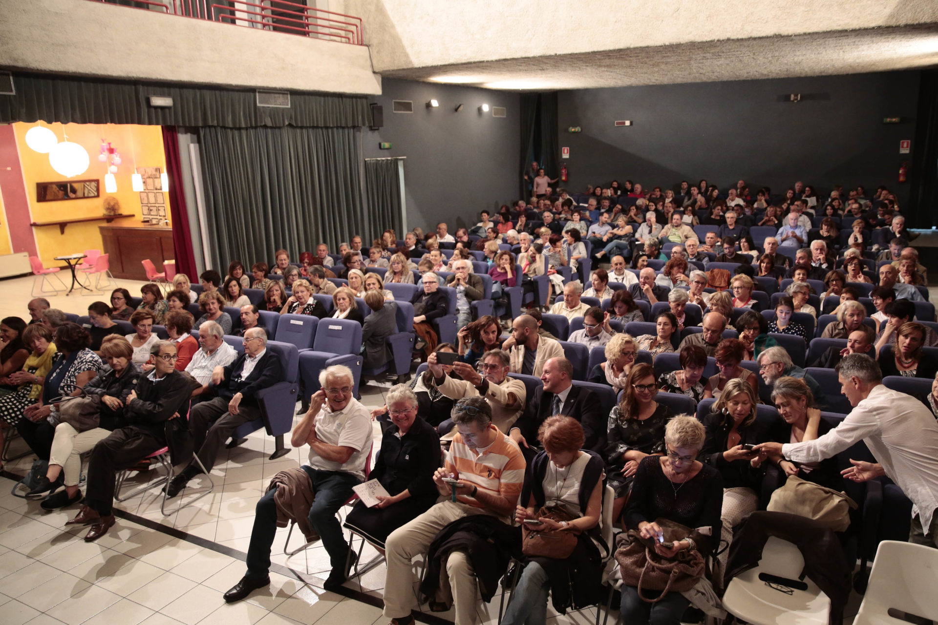 Poesia Festival ’16 Marano sul Panaro