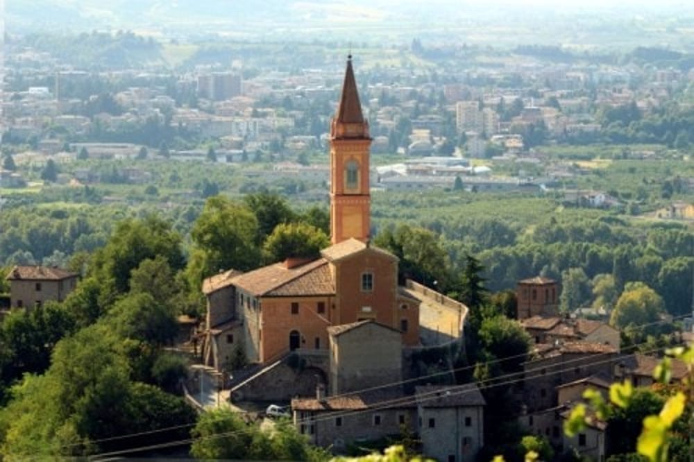 savignano sul panaro