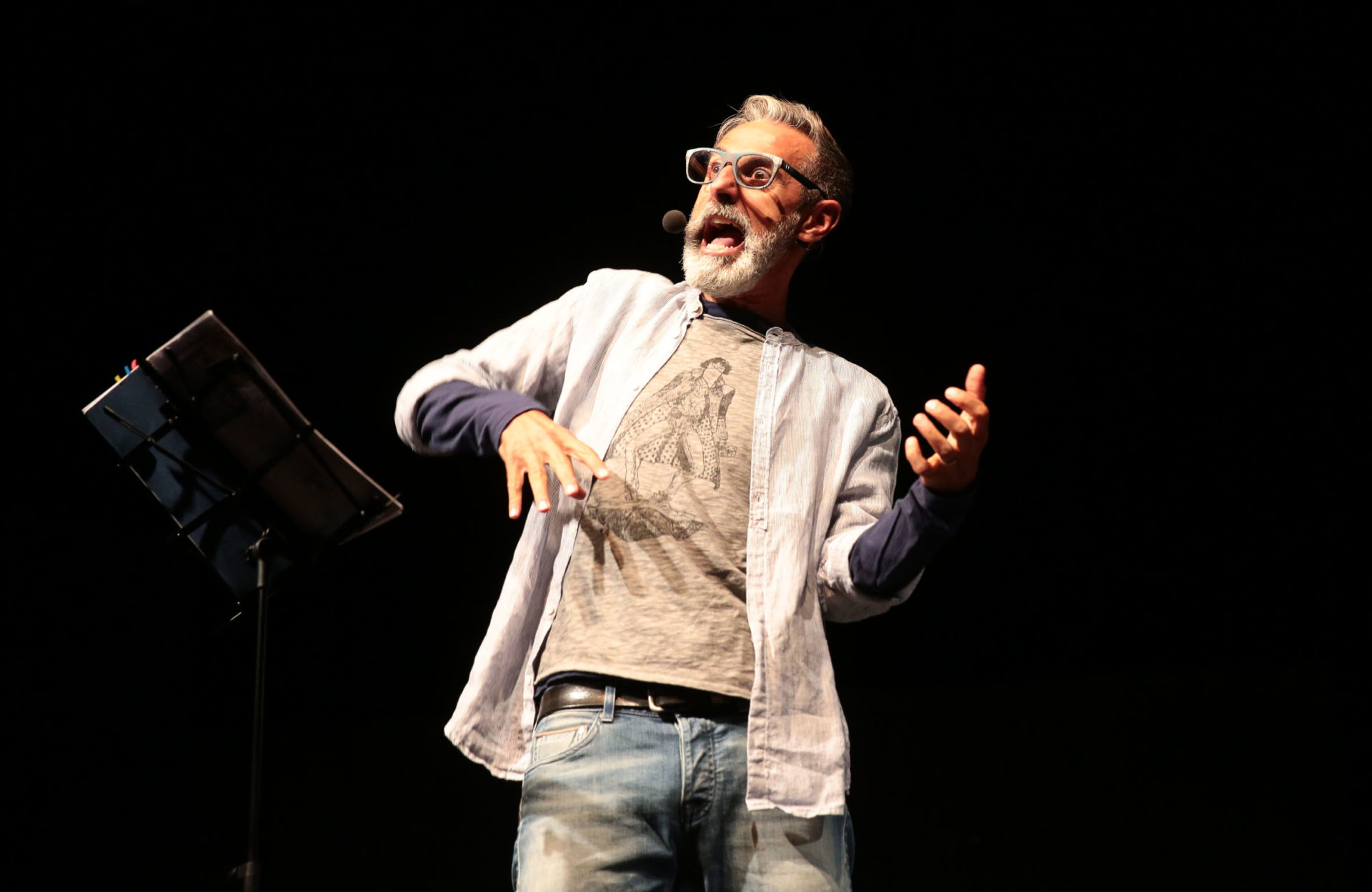 Andrea Santonastaso – photo© Serena Campanini Andrea Santonastaso – photo© Serena Campanini