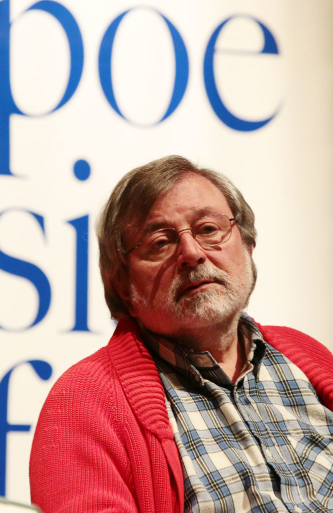 Francesco Guccini - photo © Elisabetta Baracchi