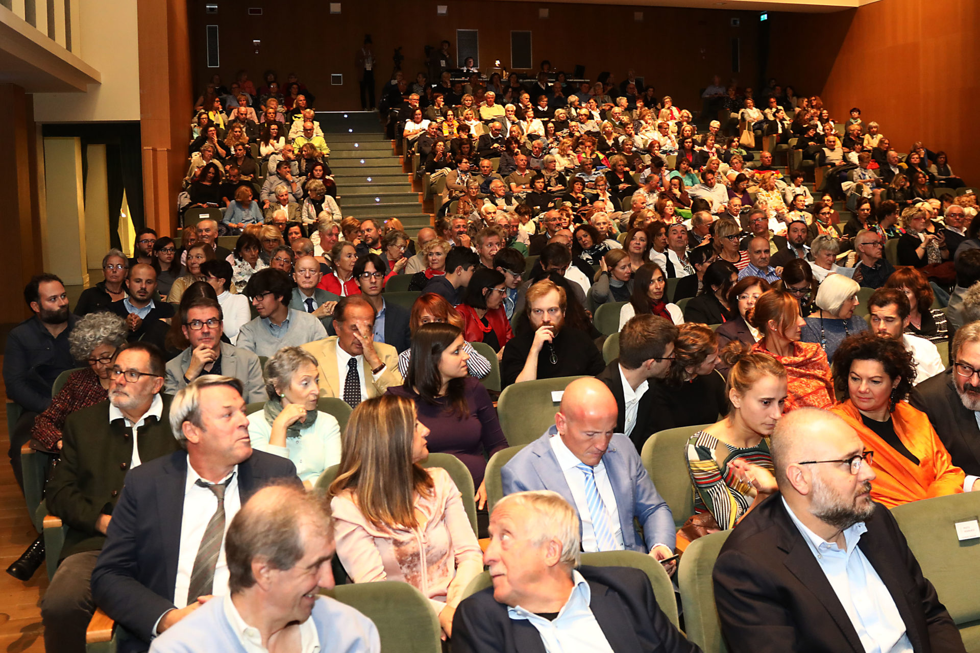 inaugurazione poesia festival 17 :: photo Serena Campanini-Elisabetta Baracchi