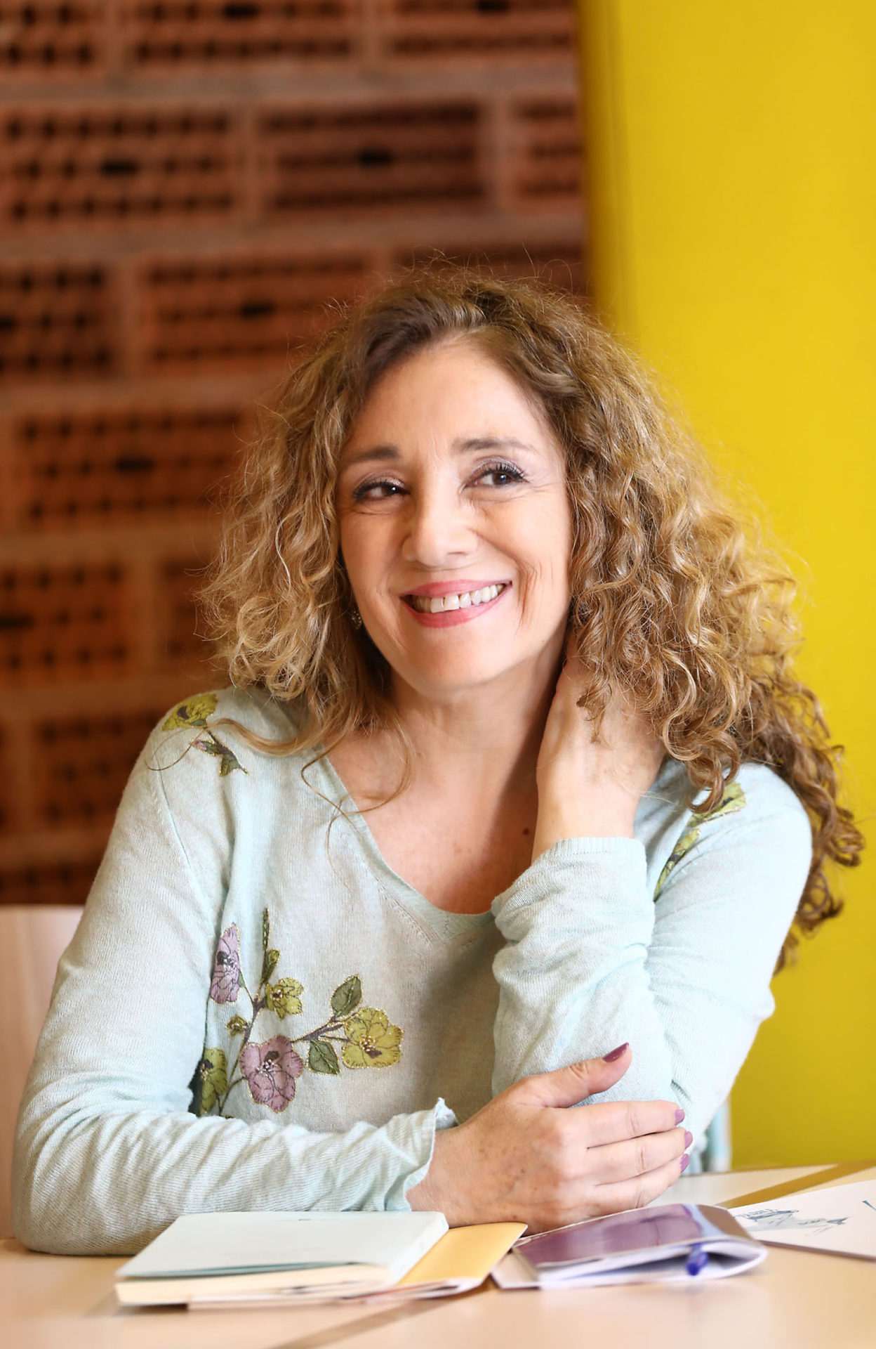 Luigia Sorrentino a Poesia Festival ’17 – photo © S.Campanini Luigia Sorrentino a Poesia Festival ’17 – photo © S.Campanini