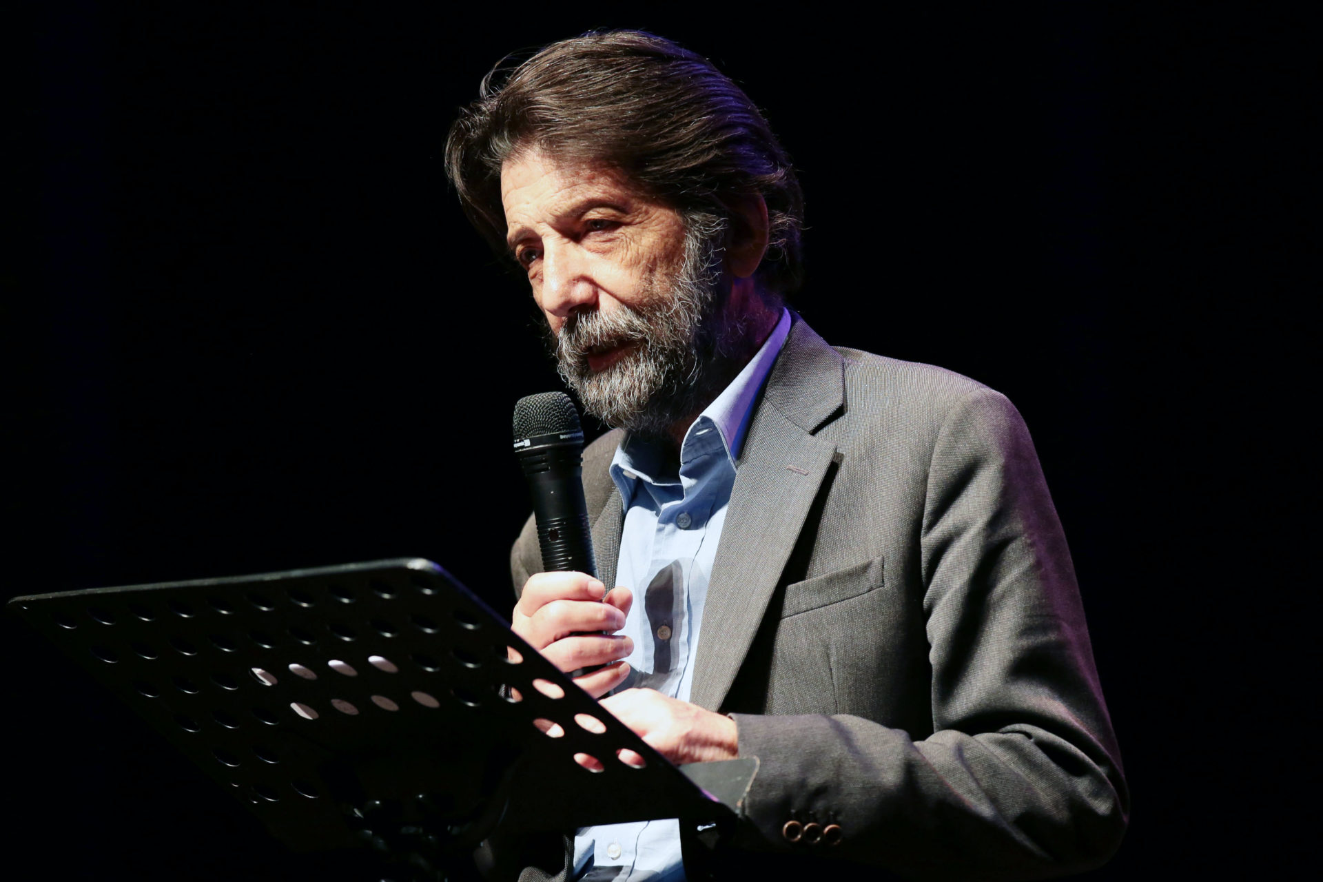 massimo cacciari1 :: photo Serena Campanini-Elisabetta Baracchi massimo cacciari1 :: photo Serena Campanini-Elisabetta Baracchi