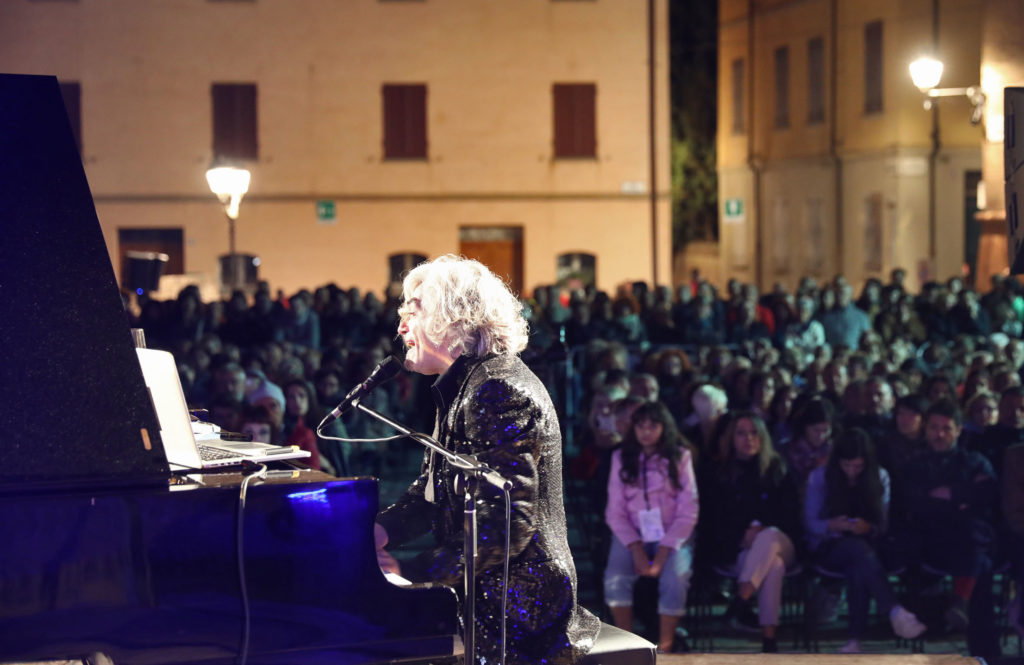 Morgan a Poesia Festival '17 -photo© Serena Campanini