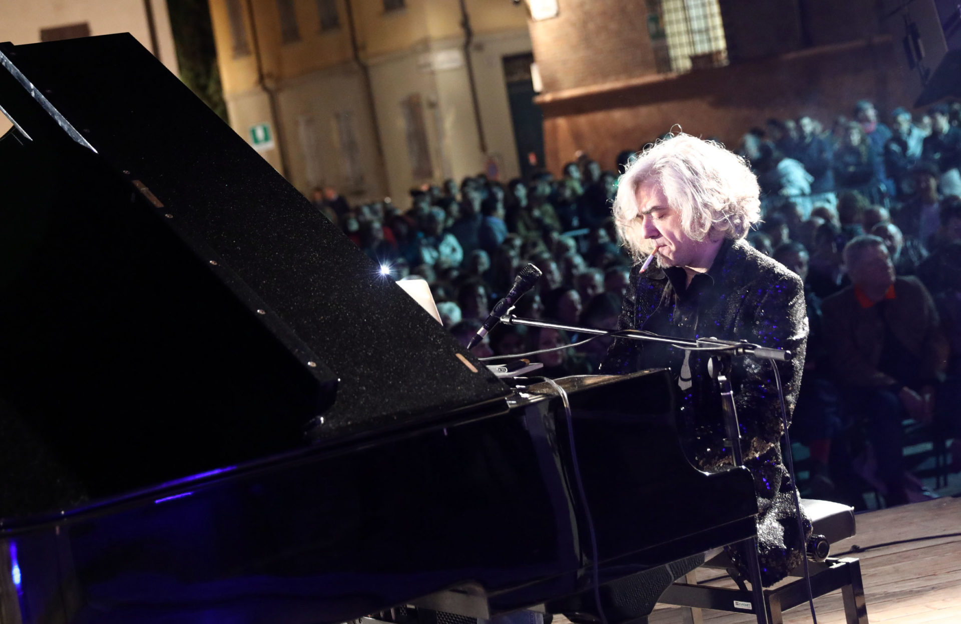 Morgan a Poesia Festival ’17 -photo© Serena Campanini Morgan a Poesia Festival ’17 -photo© Serena Campanini