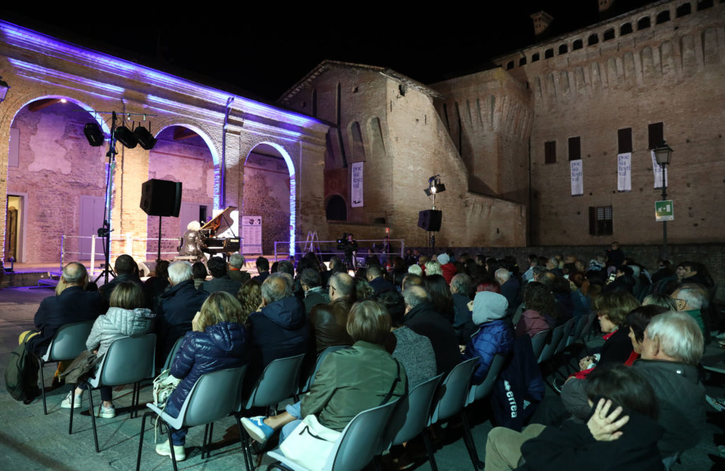 Morgan a Poesia Festival '17 -photo© Serena Campanini